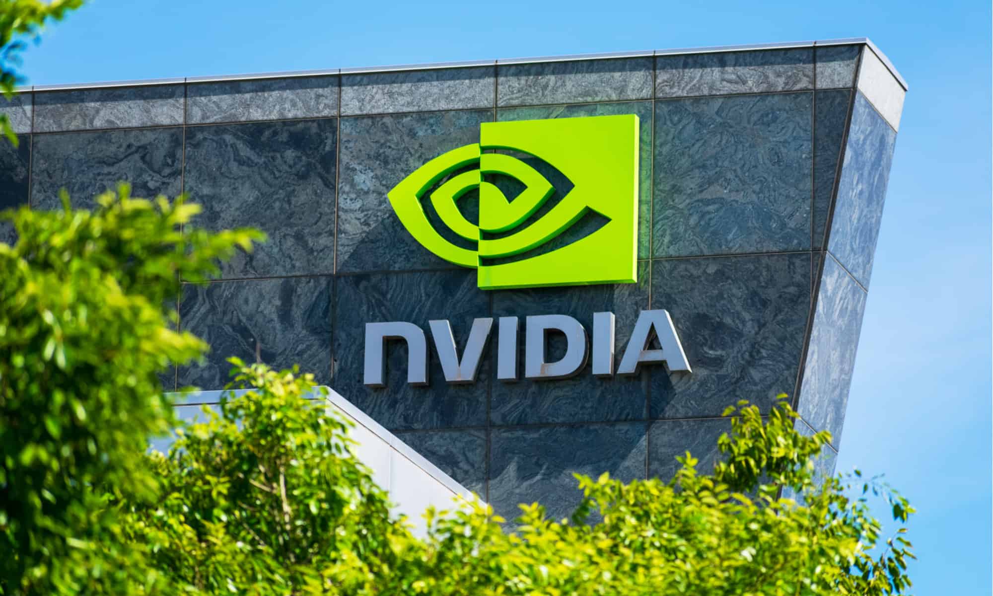 AI drijft NVIDIA aan als het 6e best gewaardeerde bedrijf ter wereld