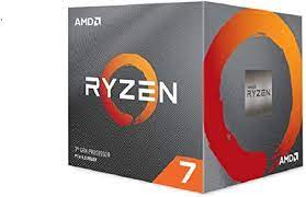 AMD Ryzen 7 3800X