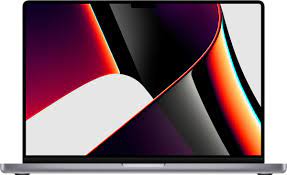 2021 Apple MacBook Pro (16-inch, Apple M1 Pro