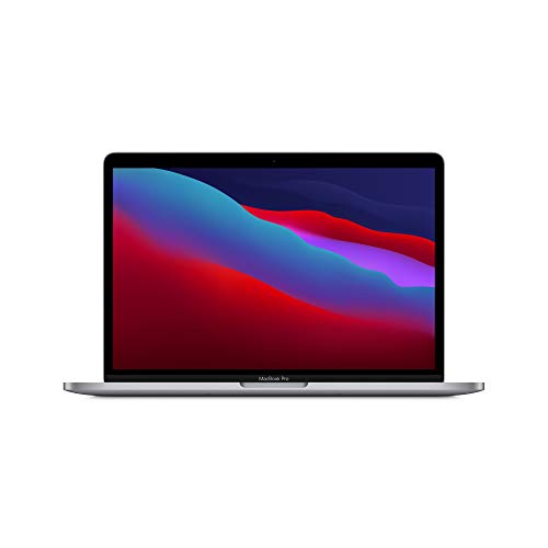 2020 Apple MacBook Pro met Apple M1
