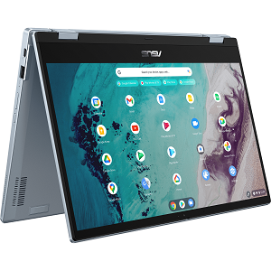 Asus Chromebook CX1101CMA-GJ0010