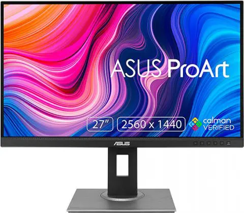 Asus Pro Art Display PA278QV