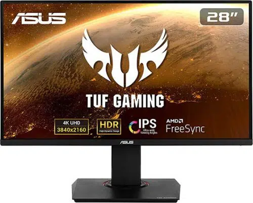 ASUS TUF Gaming VG289Q 
