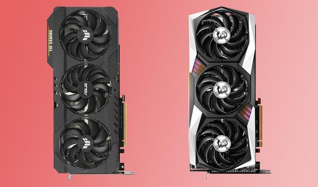 De 4 beste GPU's voor Ryzen 7 5800X in 2023