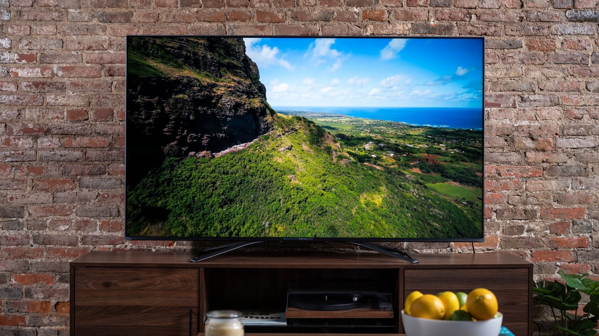 Wat is de Beste 43 inch TV Van 2023