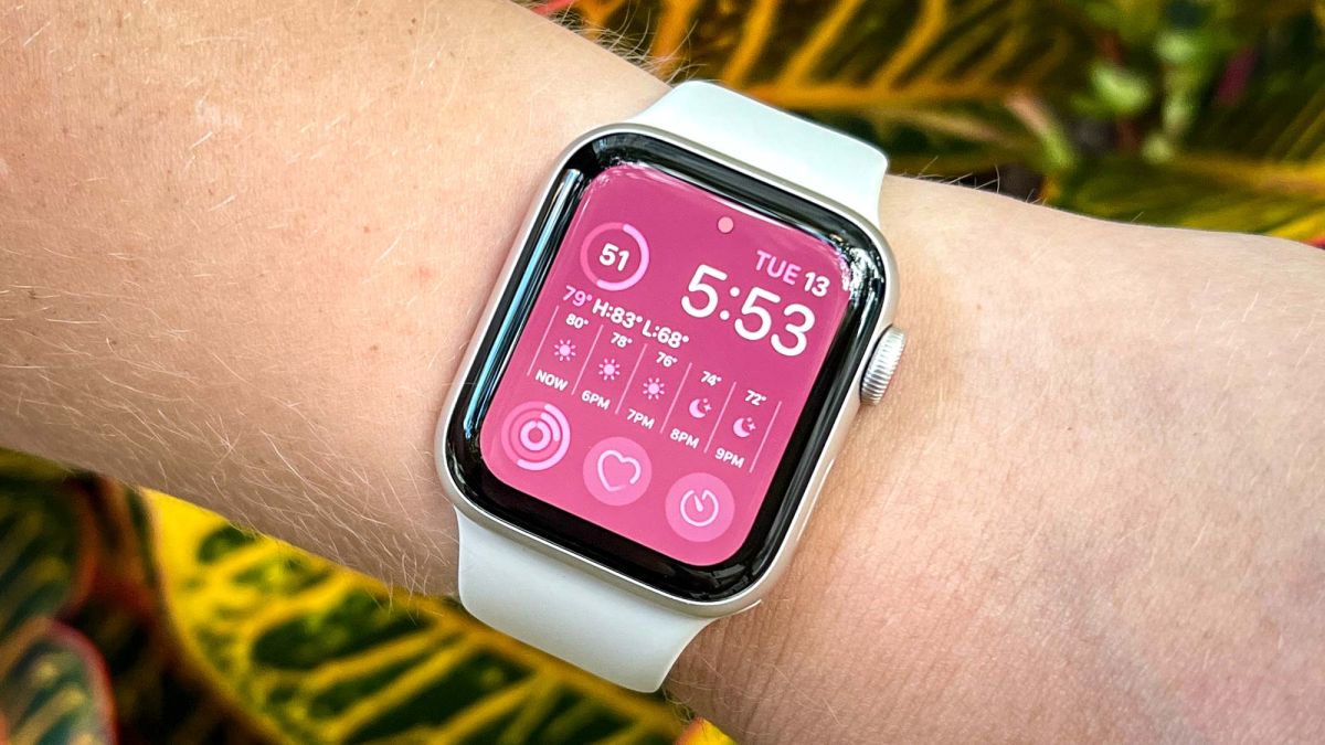 De 8 Beste Apple Watches van 2023: Welke te Kiezen?