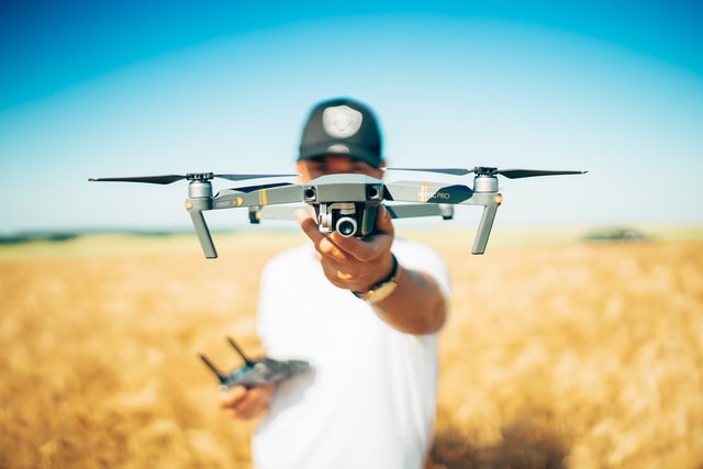 De 14 Beste Drones voor Fotografen: (Gids en Recensies 2023)