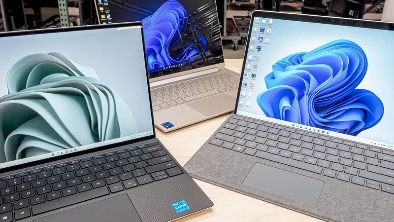 De 6 Beste Laptops om te kopen in [2023]