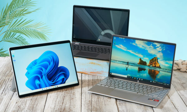 De 7 Beste Mini-laptops om te kopen in 2023