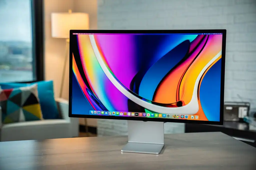 De 8 Beste Monitoren voor MacBook Pro van 2023