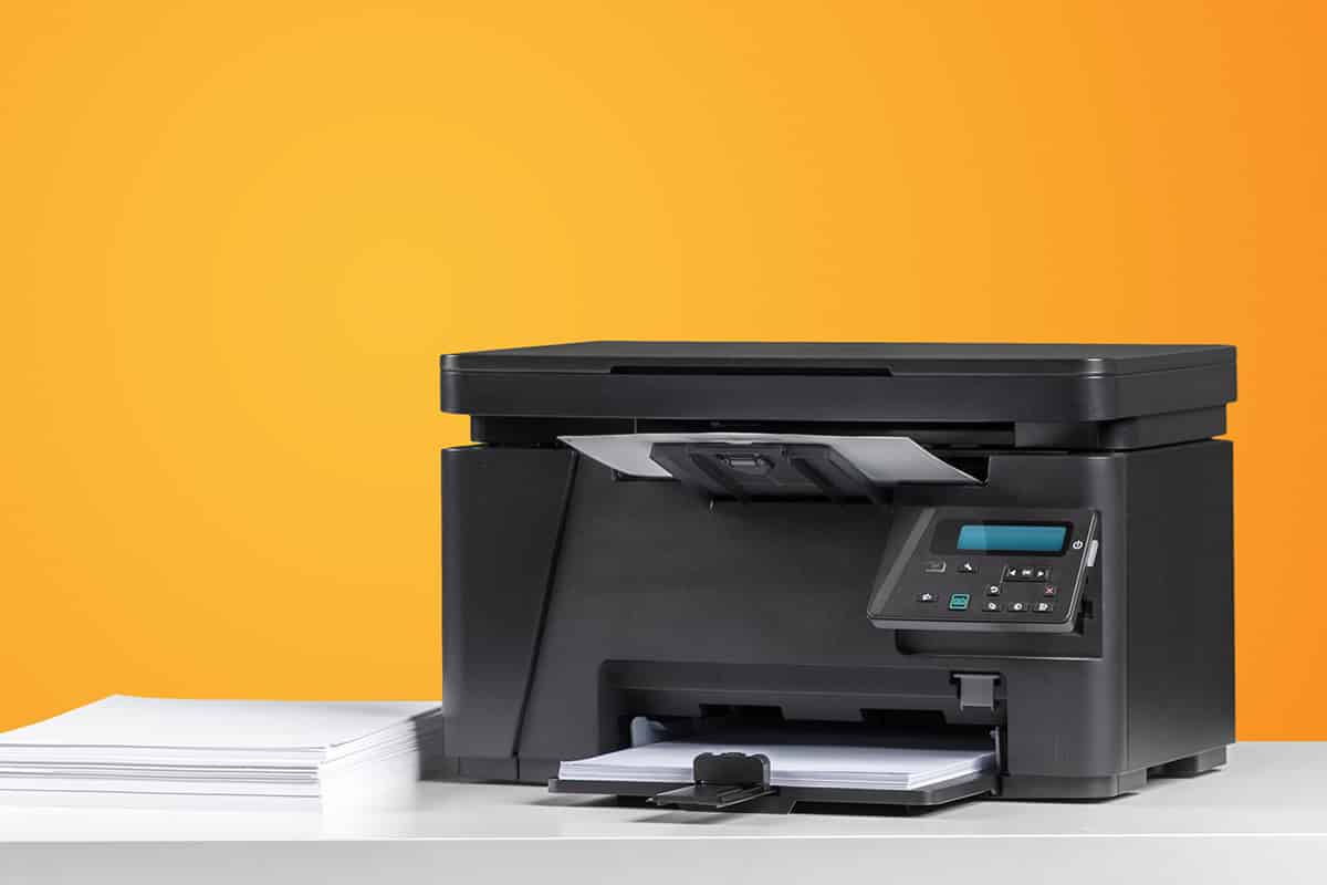 De 7 Beste Printer voor Studenten van 2023