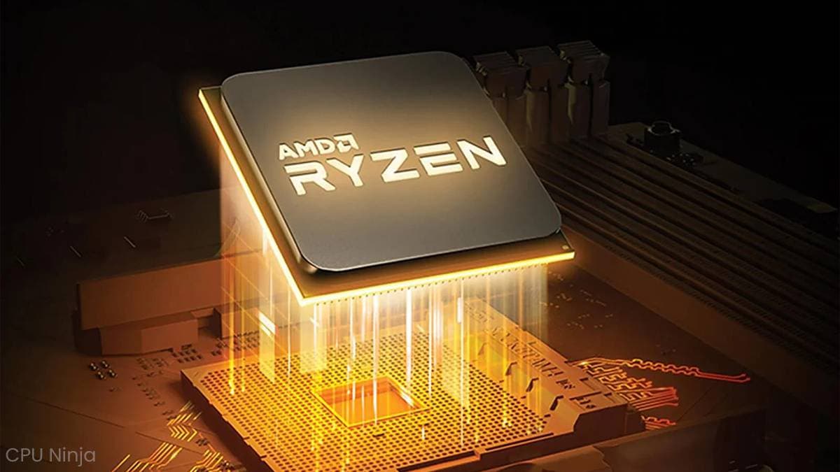 De 7 Beste Ryzen-CPU's in [2023]