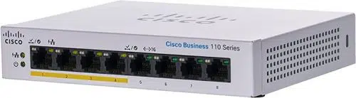 Cisco Business 110 Series