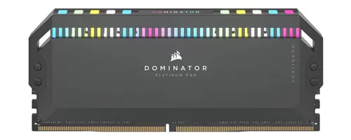 CORSAIR Dominator Platinum DDR5 32GB 5600 MHz C36