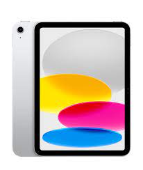 2022 Apple 10,9‑inch iPad
