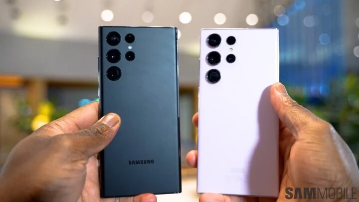 Is de Samsung Galaxy S23 de Sterkste gsm uit de Topklasse?