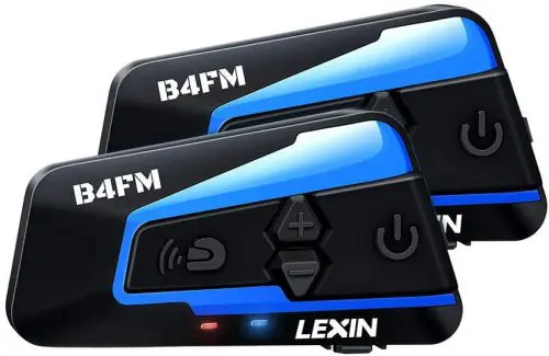LEXIN B4FM