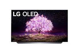 LG OLED C1 Smart TV 4K 2021