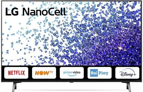 LG NanoCell 43NANO796PC
