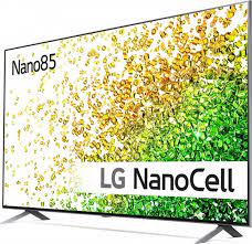 LG NanoCell 75NANO856PA