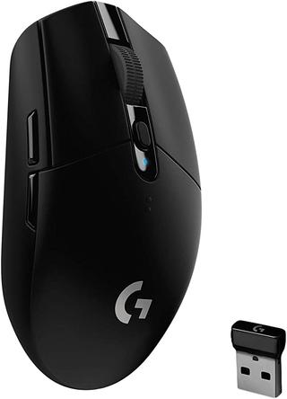 Logitech G305 Gaming
