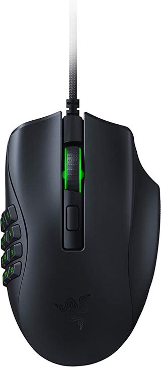 Razer Naga Pro Gaming Mouse