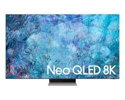 Samsung QN900A Neo QLED