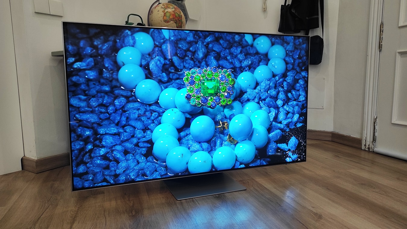 Samsung QN95B review: Een bijna Perfecte Neo QLED TV