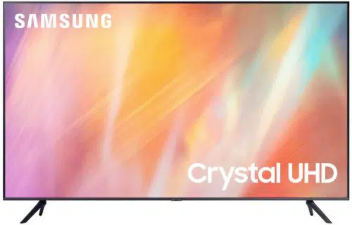 Samsung Smart TV UE43AU7190UXZT