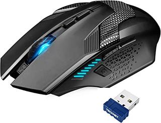 TECKNET Wireless Gaming Mouse