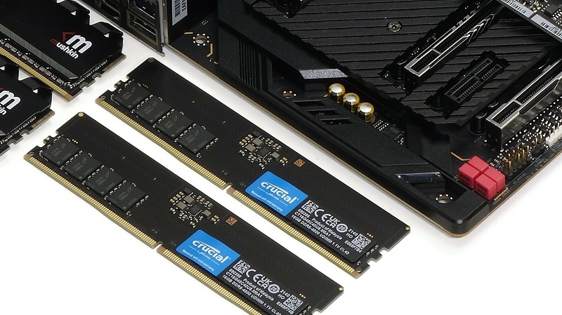 Wat is DDR5 RAM?