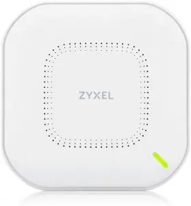 ZyXEL WiFi6 NWA110AX
